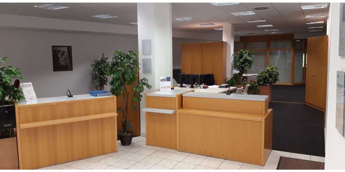 Gewerbeobjekt Bad Salzungen Wildprechtroda - 500&euro; | Angebot:19447183