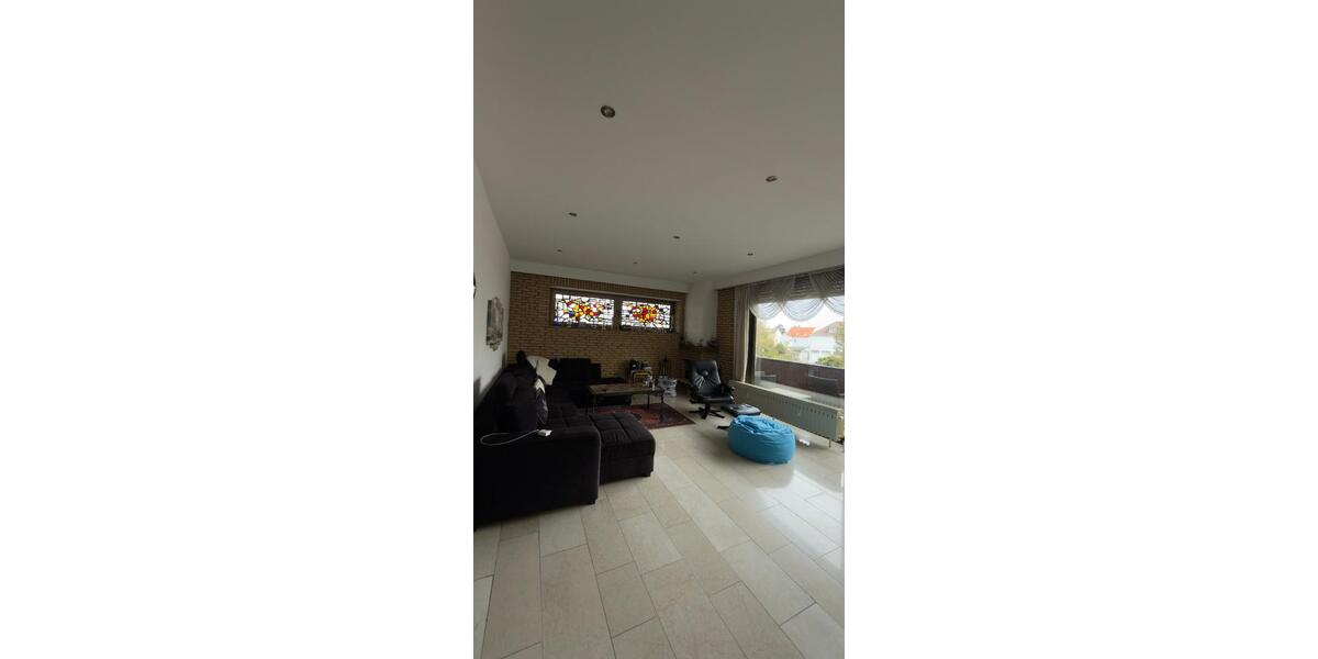 Etagenwohnung Löhne - 4 Zimmer, 120 m&sup2;, 950&euro; | Angebot:26278463