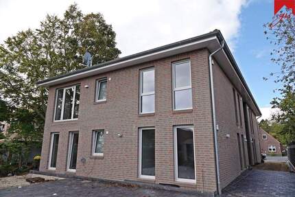 Wohnung Esens - 3 Zimmer, 92 m&sup2;, 990&euro; | Angebot:24808017