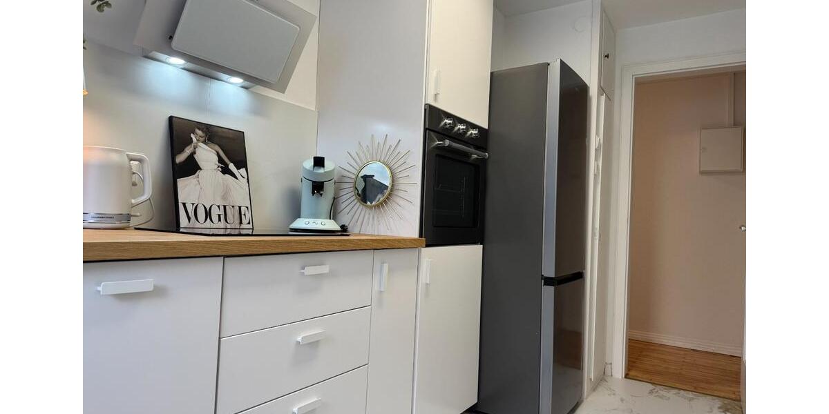 Erdgeschoßwohnung Baden-Baden Balg - 2 Zimmer, 55 m&sup2;, 980&euro; | Angebot:25855228