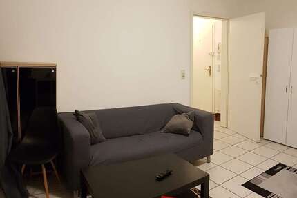 Wohnen auf Zeit in Osnabrück 670 € 1 zimmer