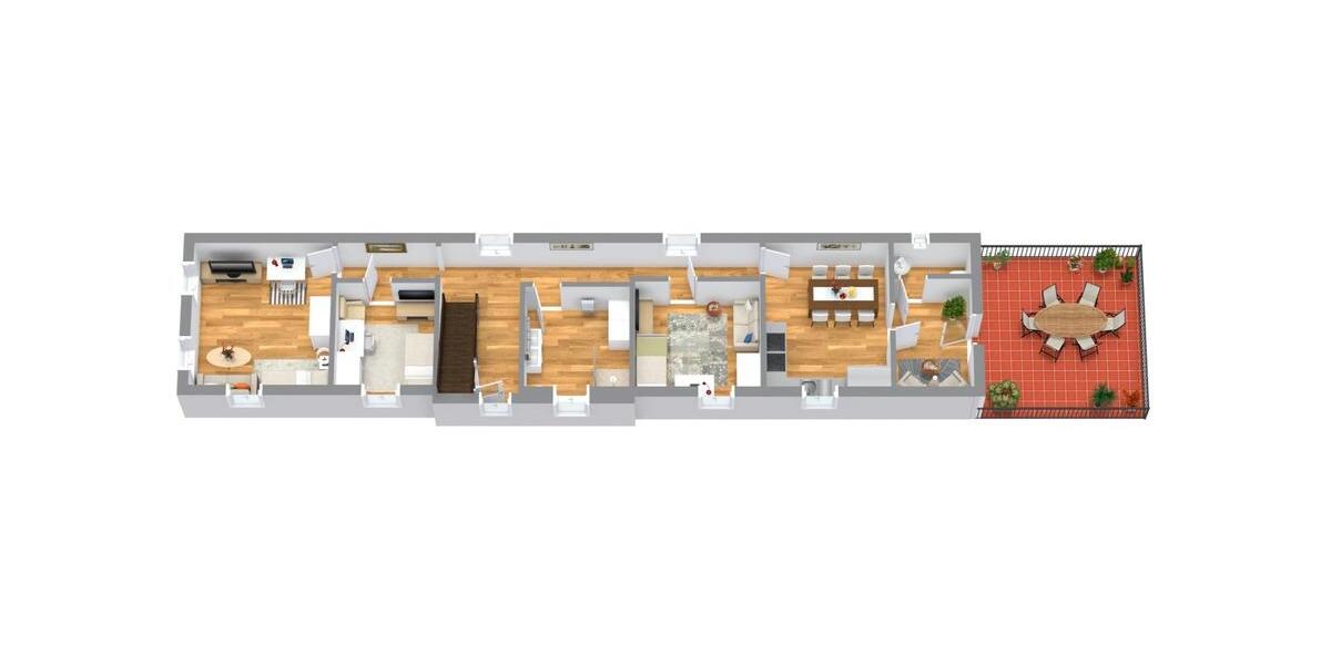 Wohnen auf Zeit Uffenheim - 1 Zimmer, 11 m&sup2;, 400&euro; | Angebot:26625555