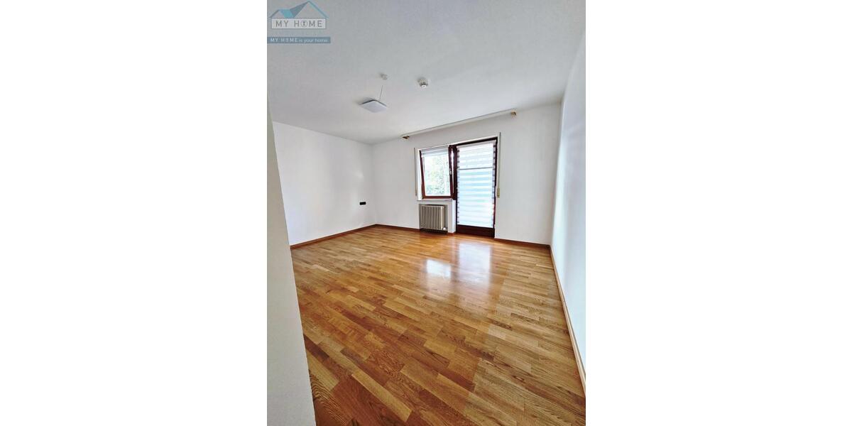 Etagenwohnung Trier Feyen-Weismark - 4 Zimmer, 102 m&sup2;, 1.250&euro; | Angebot:24704978