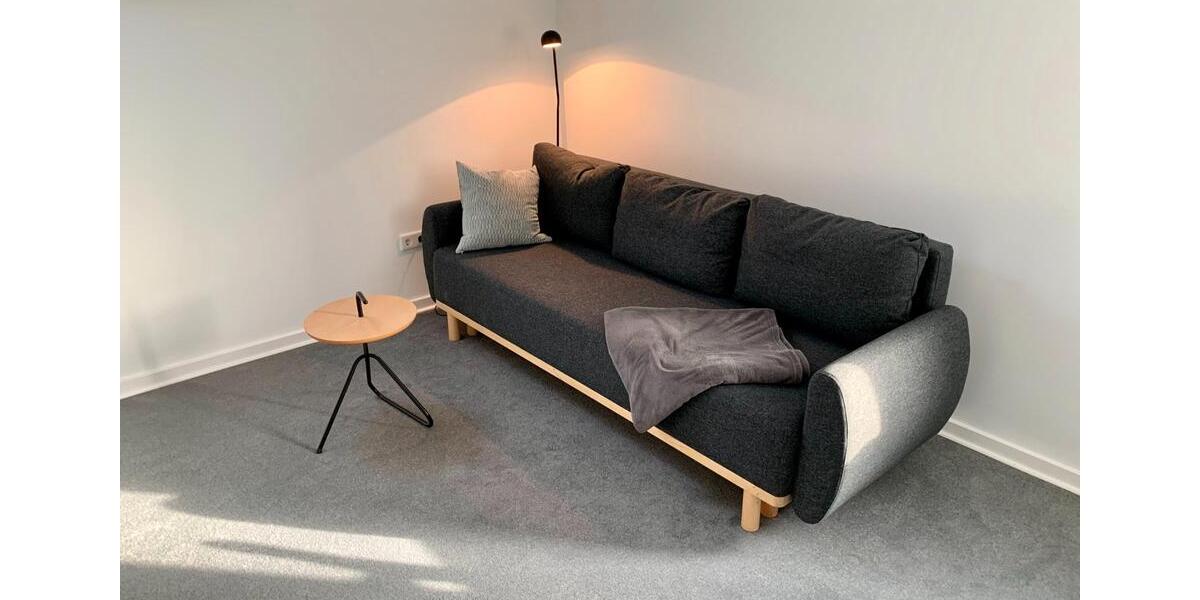 Wohnen auf Zeit Kiel Blücherplatz - 1 Zimmer, 30 m&sup2;, 725&euro; | Angebot:26419274