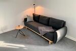 Wohnen auf Zeit Kiel Blücherplatz - 1 Zimmer, 30 m&sup2;, 725&euro; | Angebot:26419274