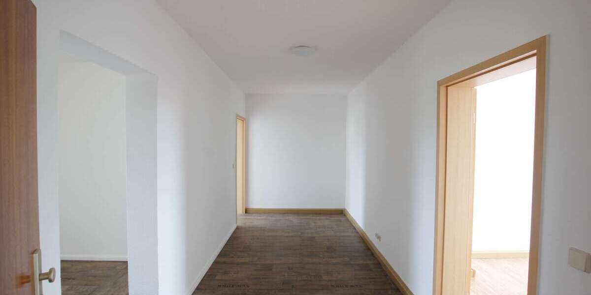 Etagenwohnung Mellin Mellin - 3 Zimmer, 78 m&sup2;, 390&euro; | Angebot:26375330