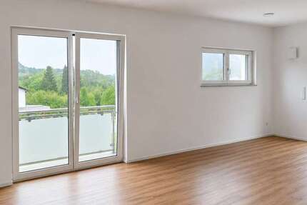 Wohnung Beilngries - 2 Zimmer, 68 m&sup2;, 885&euro; | Angebot:26933177