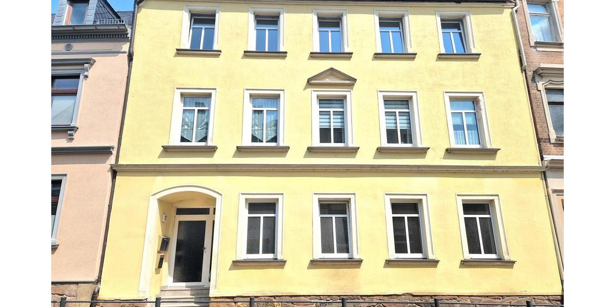 Schöne 2-Zimmer-Wohnung mit Terrasse! - Erdgeschoßwohnung Hartha Richzenhain | Angebot:26745091