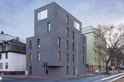 Wohnung zum Mieten in Niederrad 750 € 37.5 m² 1 zimmer
