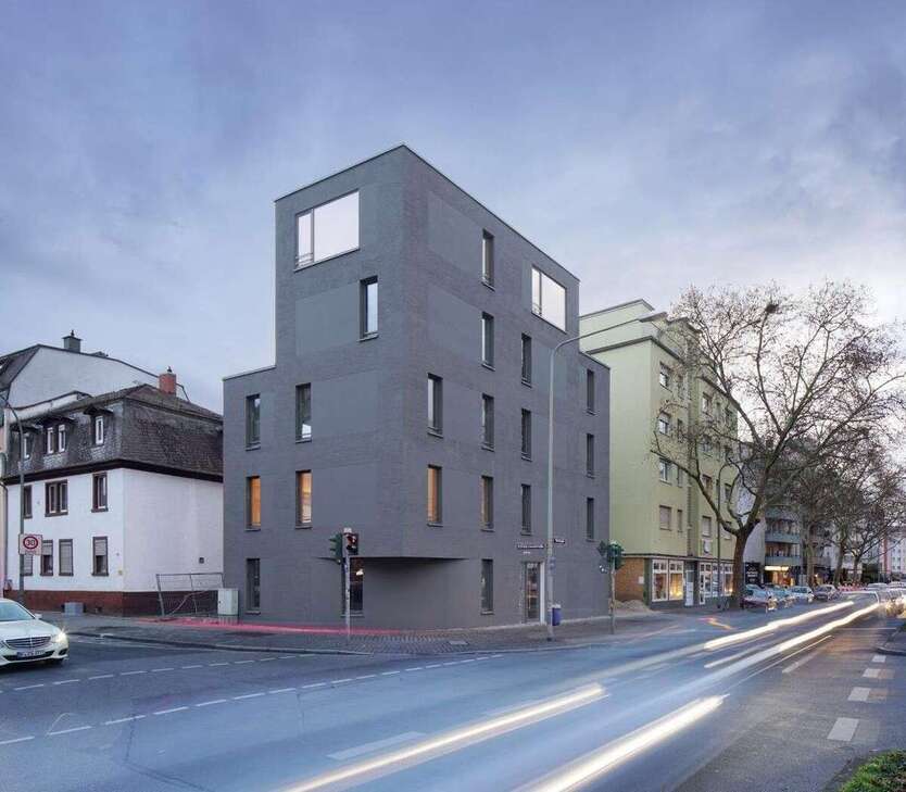 Wohnung zum Mieten in Niederrad 750 € 37.5 m² 1 zimmer