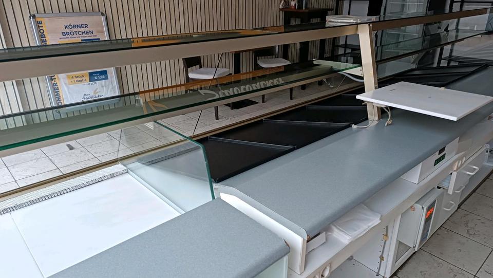 Gewerbeobjekt Dannstadt-Schauernheim Schauernheim - 900&euro; | Angebot:24644406