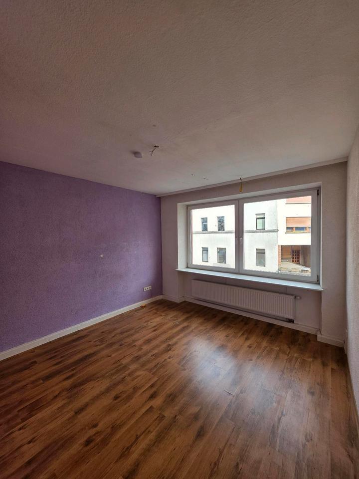 3ZKB Wohnung ab sofort zu vermieten