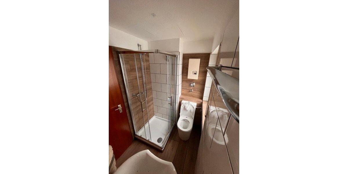 Maisonettenwohnung Winterberg - 4 Zimmer, 73 m&sup2;, 775&euro; | Angebot:25979607