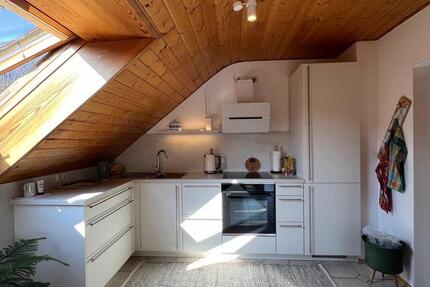 Wohnung Höchberg - 3 Zimmer, 78 m&sup2;, 850&euro; | Angebot:25881492