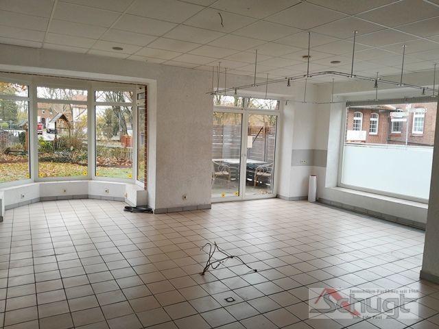 Gewerbeobjekt Petershagen - 420&euro; | Angebot:26504752