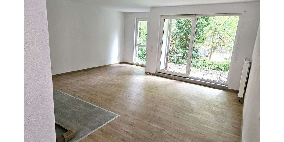 Wohnung zum Mieten in Saarbrücken 525 € 61.27 m² 2 zimmer