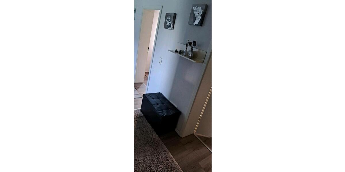 Etagenwohnung Augsburg Innenstadt - 1 Zimmer, 18 m&sup2;, 450&euro; | Angebot:26698869
