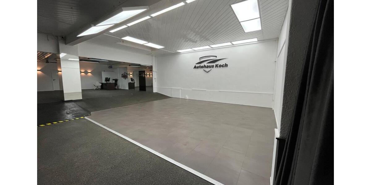 Gewerbeobjekt Mainz Ebersheim - 3.700&euro; | Angebot:26195300