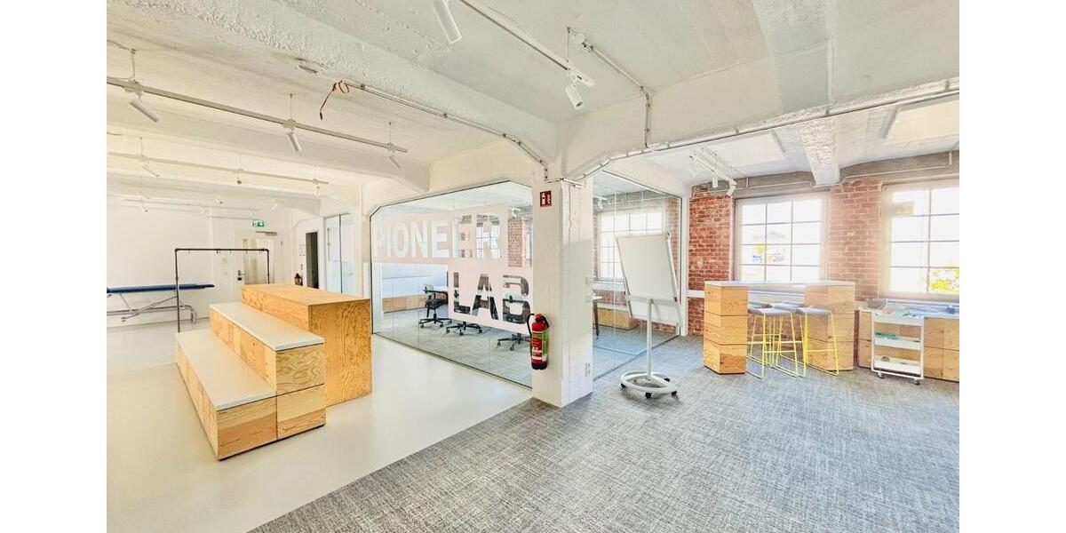 Gewerbeobjekt Idstein - 2.450&euro; | Angebot:25086776