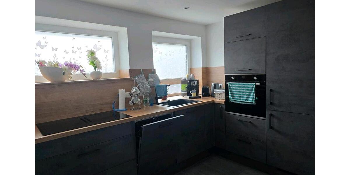 Erdgeschoßwohnung Rangendingen - 2 Zimmer, 60 m&sup2;, 790&euro; | Angebot:25270848