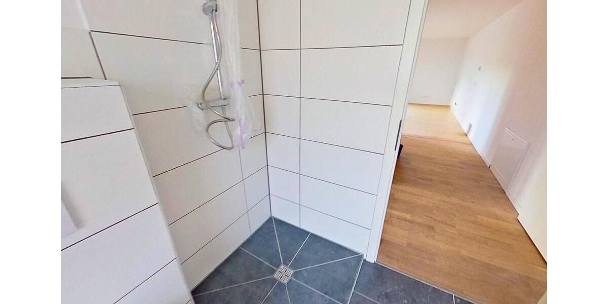 Erdgeschoßwohnung Grafenhausen - 2 Zimmer, 64 m&sup2;, 580&euro; | Angebot:25328663