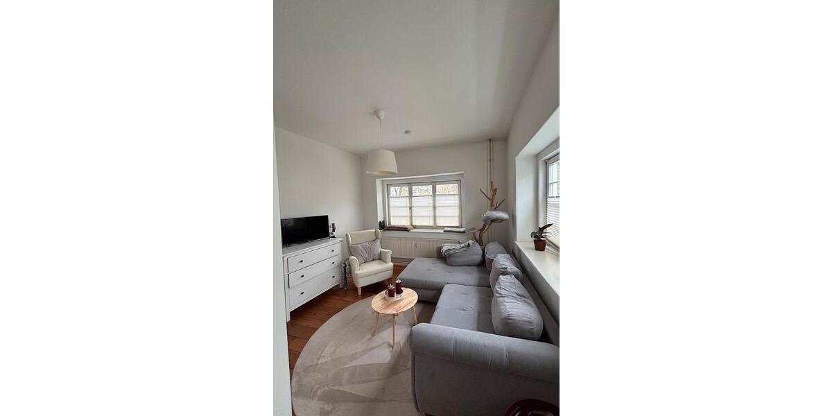 Hochparterre Brandenburg an der Havel - 2 Zimmer, 50 m&sup2;, 680&euro; | Angebot:26561512