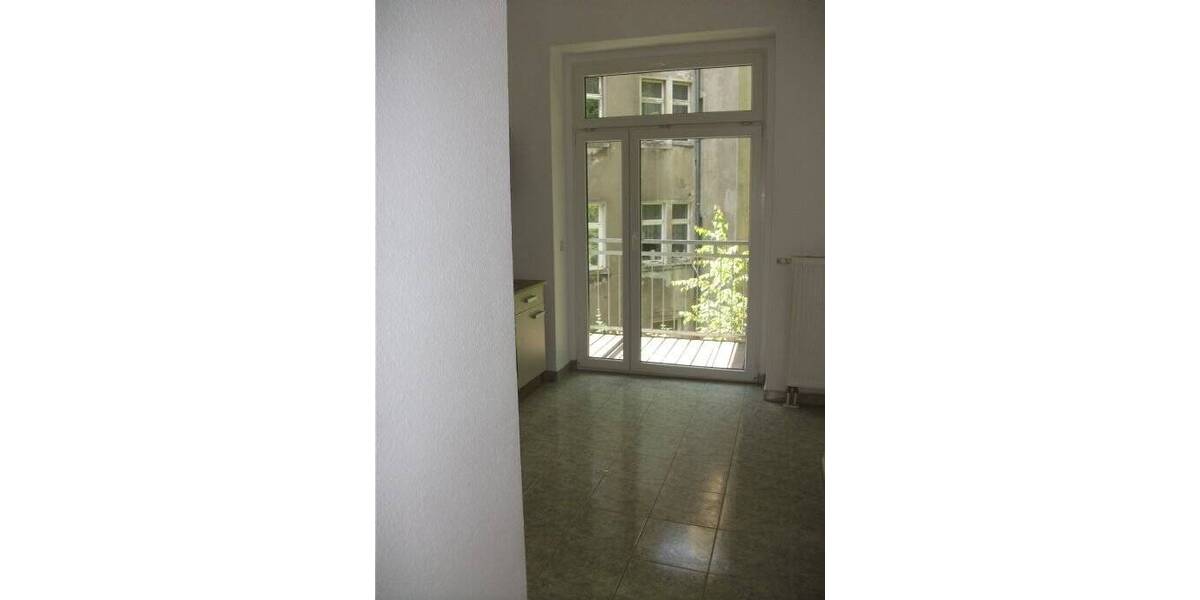 Etagenwohnung Chemnitz Lutherviertel - 3 Zimmer, 60 m&sup2;, 326&euro; | Angebot:26608797