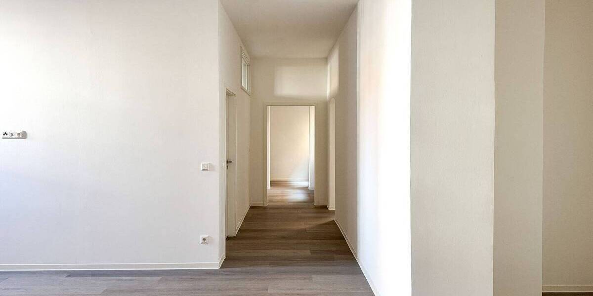 Etagenwohnung Brandenburg an der Havel Neustadt - 3 Zimmer, 120 m&sup2;, 1.440&euro; | Angebot:25709733