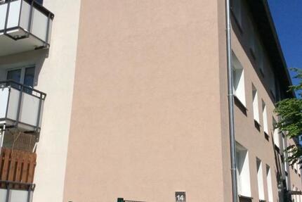 Hübsche 2-Zimmer-Wohnung