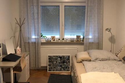 Sehr schönes und gemütliches WG-Zimmer Mannheim 4 zimmer