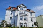 Geräumige 4-Raum-Wohnung - mit neuer Einbauküche + Parkett zimmer