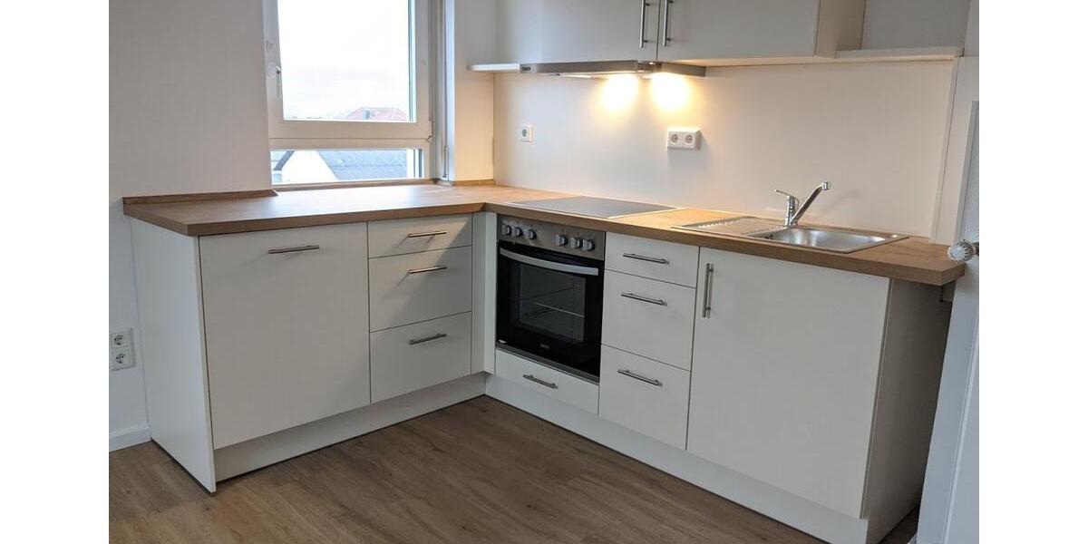 Dachgeschoßwohnung Hüttenberg - 3 Zimmer, 83 m&sup2;, 830&euro; | Angebot:26234374