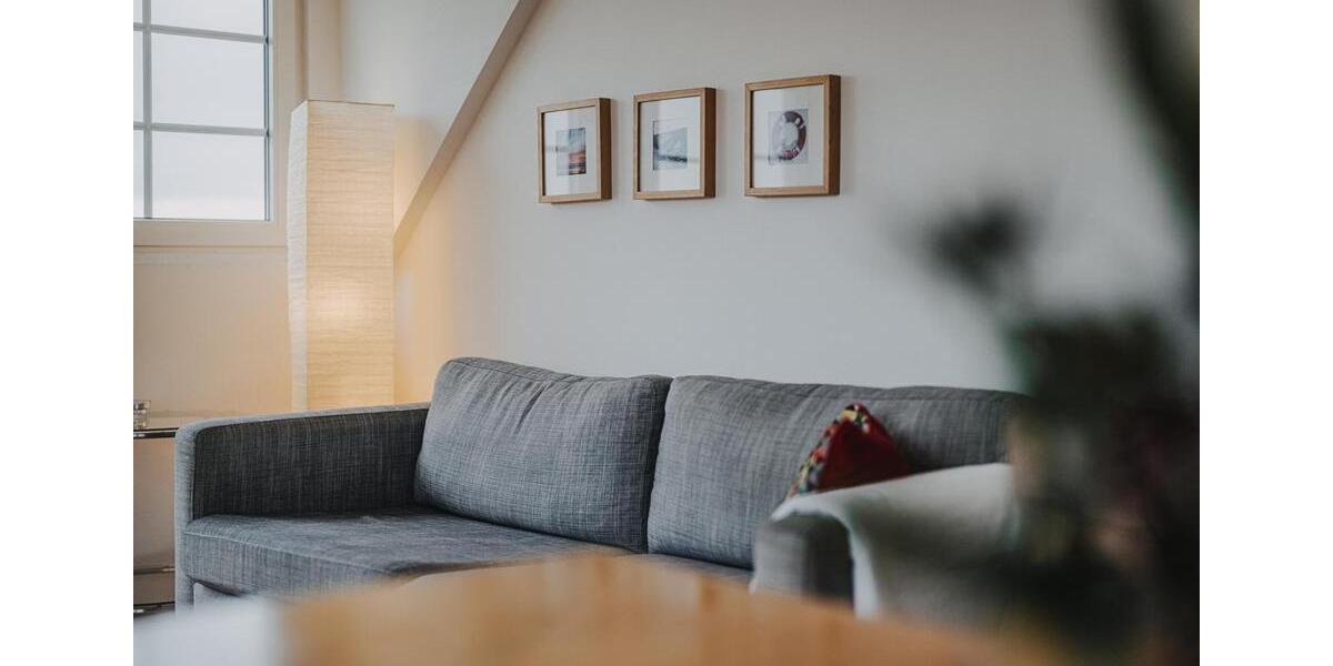 Wohnen auf Zeit Baltrum - 3 Zimmer, 63 m&sup2;, 1.200&euro; | Angebot:26396237