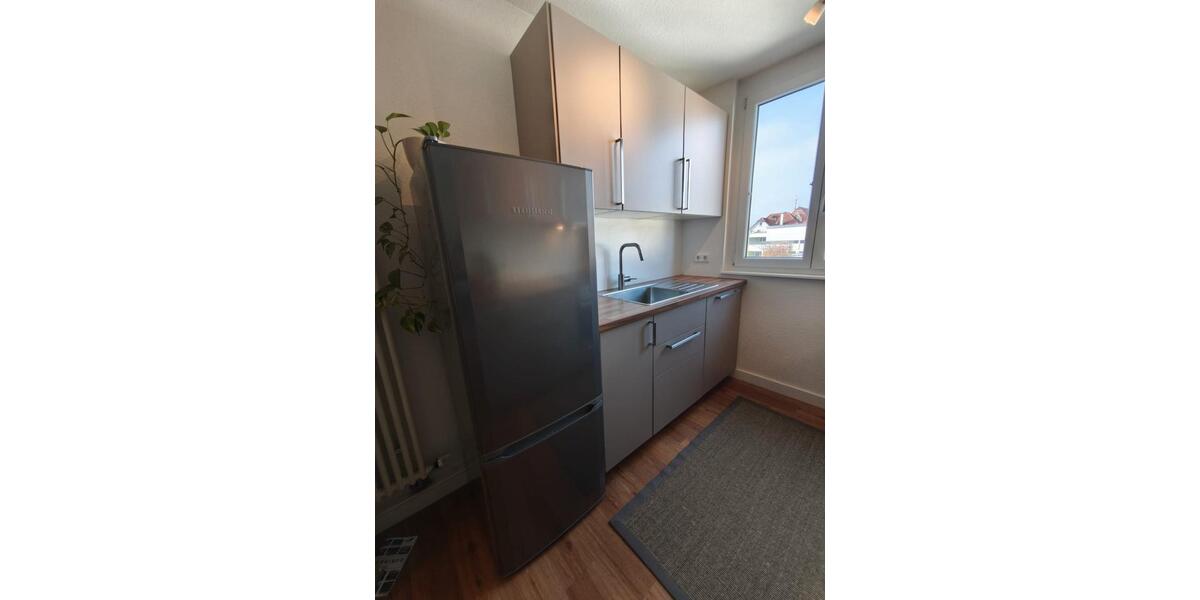 Etagenwohnung Esslingen am Neckar - 3 Zimmer, 79 m&sup2;, 859&euro; | Angebot:25143654