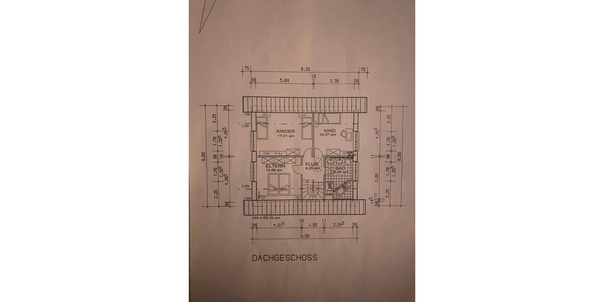 Einfamilienhaus Trittau - 4 Zimmer, 121 m&sup2;, 1.900&euro; | Angebot:26242009
