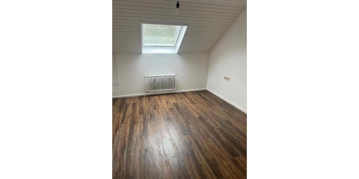 Etagenwohnung Alpirsbach - 2 Zimmer, 41 m&sup2;, 500&euro; | Angebot:26516836