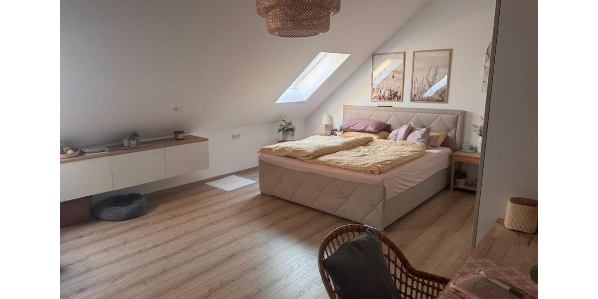 Etagenwohnung Bad Frankenhausen/Kyffhäuser Kyffhäuser - 4 Zimmer, 128 m&sup2;, 1.326&euro; | Angebot:25650097