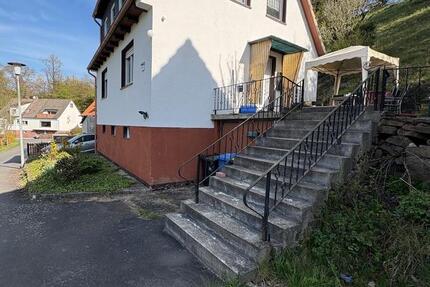 Wohnung Homberg (Efze) - 2 Zimmer, 50 m&sup2;, 520&euro; | Angebot:26232515