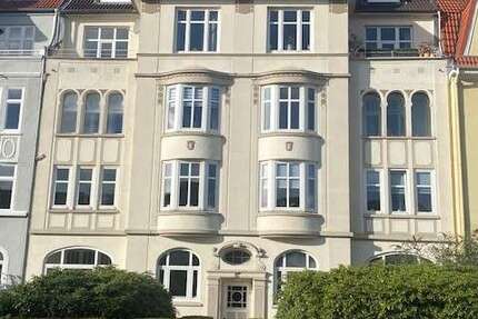 Wohnung zum Mieten in Flensburg 530 € 72 m²