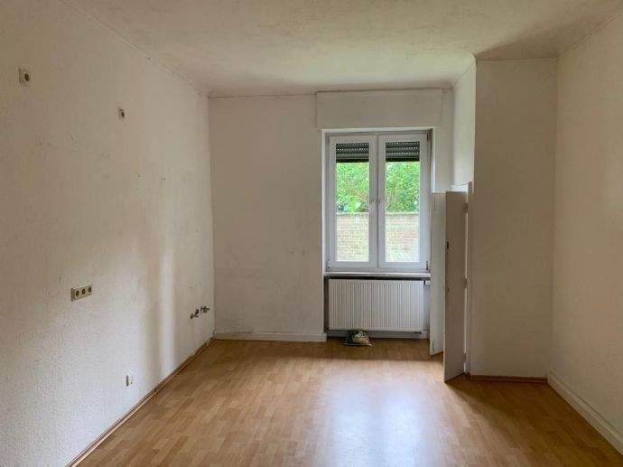 Etagenwohnung Saarbrücken Malstatt - 2 Zimmer, 53 m&sup2;, 385&euro; | Angebot:24377481