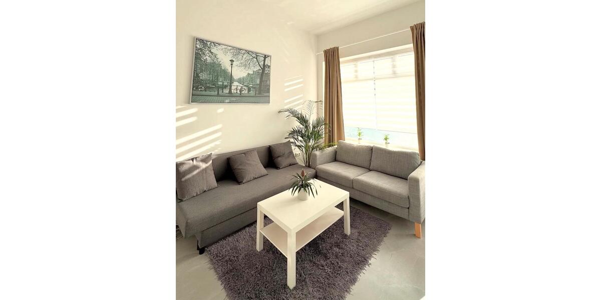 Erdgeschoßwohnung Bremen - 2 Zimmer, 40 m&sup2;, 1.000&euro; | Angebot:24598992