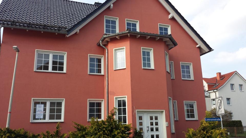 Etagenwohnung Ellrich - 2 Zimmer, 70 m&sup2;, 440&euro; | Angebot:25956361