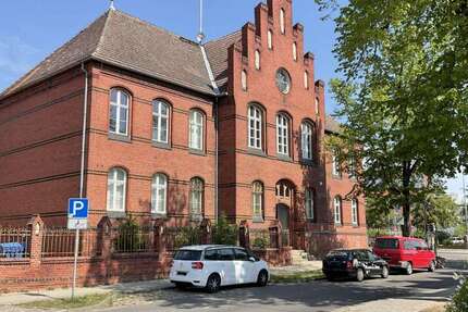 Gewerbeobjekt Rüdersdorf - 7.881&euro; | Angebot:22416300