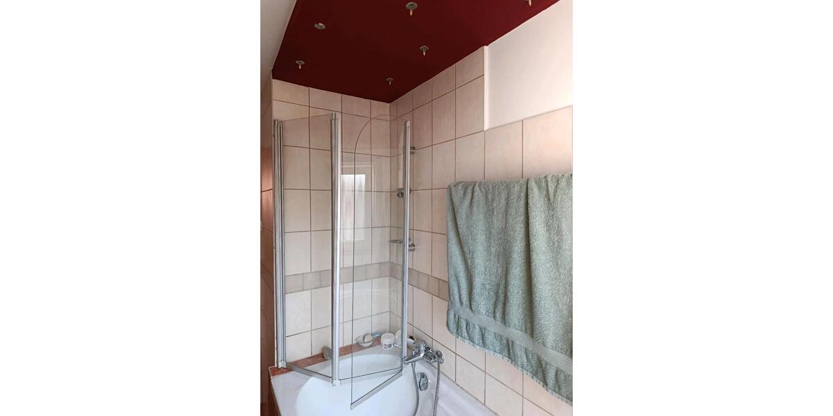 Wohnen auf Zeit Benningen am Neckar - 1.5 Zimmer, 24 m&sup2;, 525&euro; | Angebot:26230417