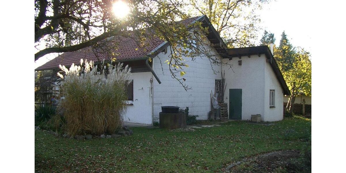 Einfamilienhaus Vaterstetten Baldham - 5 Zimmer, 119 m&sup2;, 2.200&euro; | Angebot:26383328