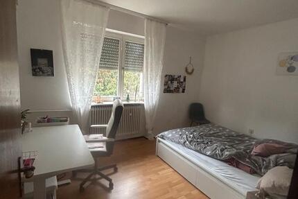 Wg-Zimmer nahe Hochschule 2 zimmer