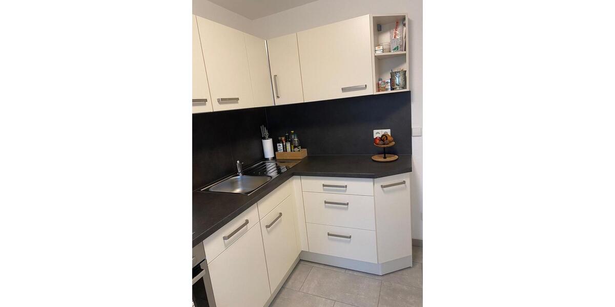 Erdgeschoßwohnung Albstadt - 2 Zimmer, 55 m&sup2;, 610&euro; | Angebot:25987977