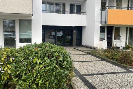 3 MM frei - helle 2 Zimmer Wohnung 55 m2Aachen-Richterich 2 zimmer