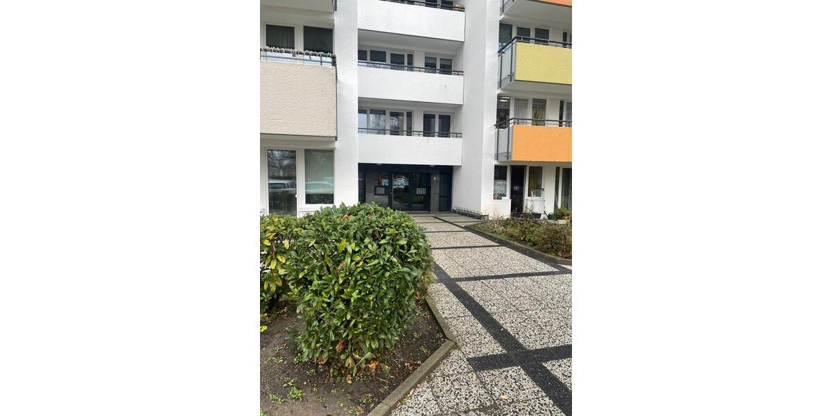 3 MM frei - helle 2 Zimmer Wohnung 55 m2Aachen-Richterich 2 zimmer