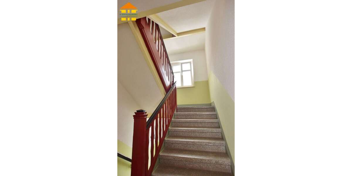 Etagenwohnung Chemnitz Gablenz - 2 Zimmer, 58 m&sup2;, 344&euro; | Angebot:27294191